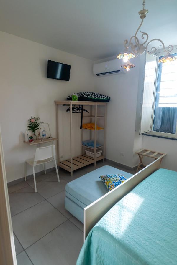 La Zagara Apartman Aci Castello Kültér fotó
