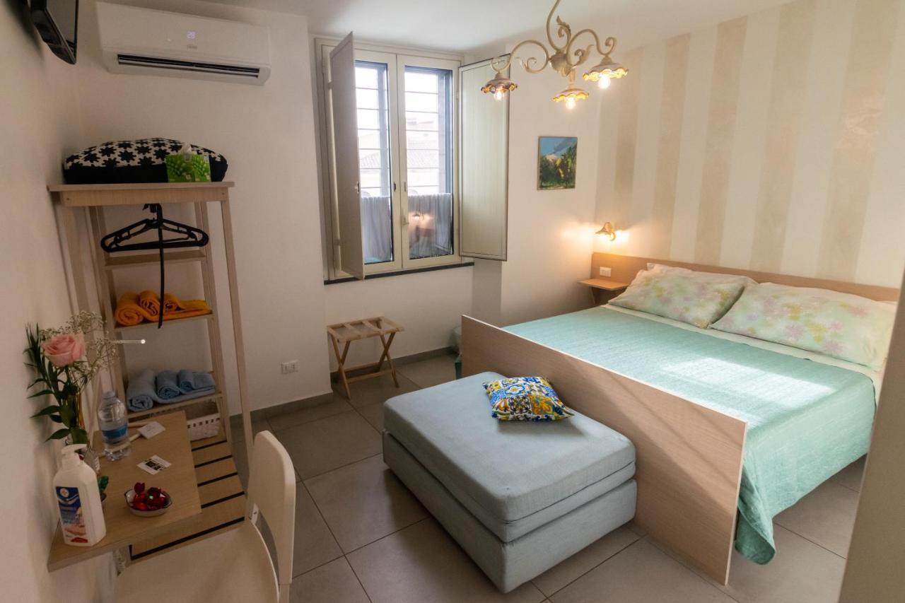 La Zagara Apartman Aci Castello Kültér fotó