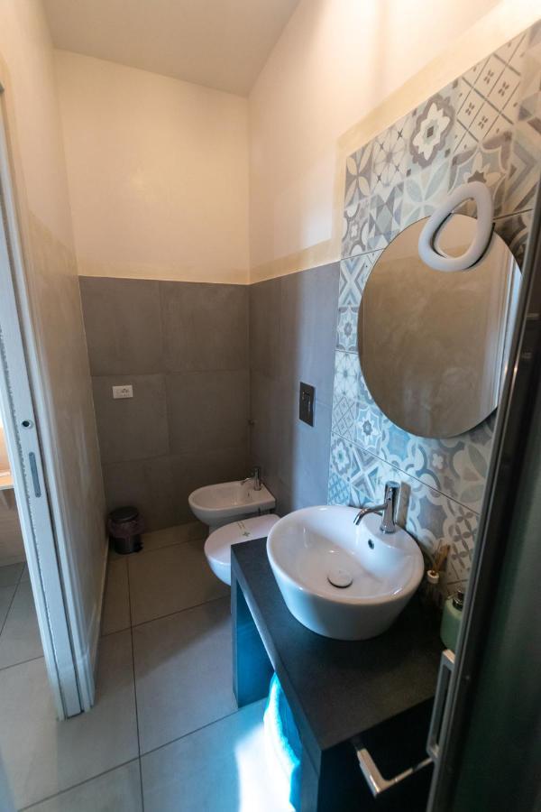 La Zagara Apartman Aci Castello Kültér fotó