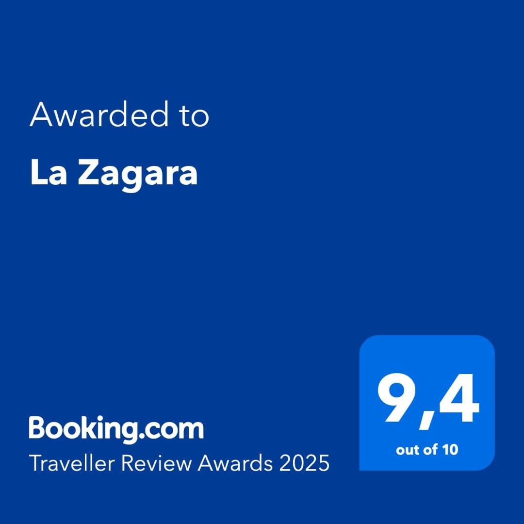 La Zagara Apartman Aci Castello Kültér fotó