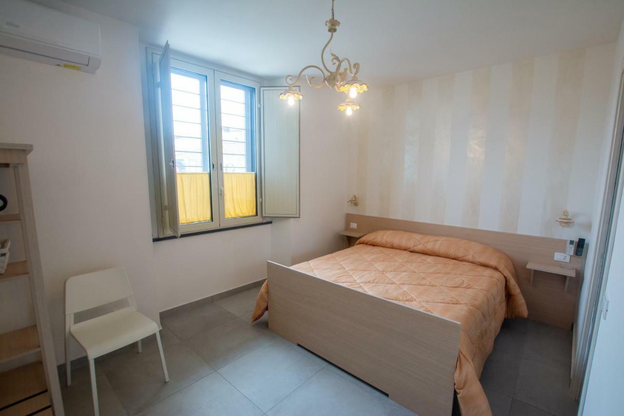 La Zagara Apartman Aci Castello Kültér fotó
