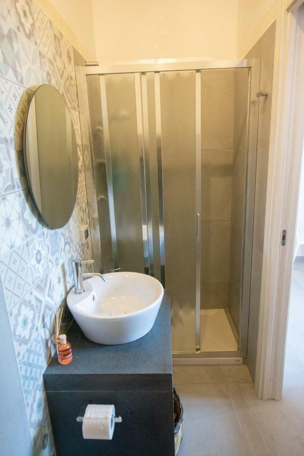 La Zagara Apartman Aci Castello Kültér fotó